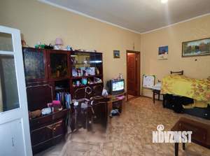 1-к квартира, вторичка, 30м2, 2/2 этаж