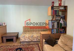 2-к квартира, вторичка, 64м2, 8/10 этаж