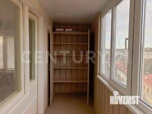 1-к квартира, вторичка, 41м2, 7/9 этаж