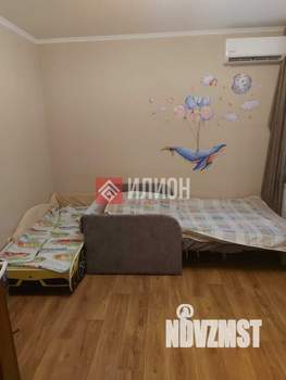 4-к квартира, вторичка, 107м2, 5/6 этаж