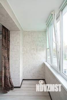 1-к квартира, вторичка, 31м2, 4/5 этаж