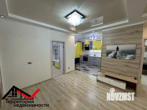 3-к квартира, вторичка, 70м2, 9/11 этаж