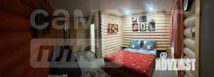 Студия квартира, вторичка, 20м2, 2/2 этаж
