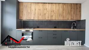 1-к квартира, вторичка, 43м2, 7/9 этаж