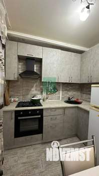 1-к квартира, вторичка, 30м2, 1/5 этаж