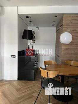 1-к квартира, вторичка, 42м2, 3/10 этаж