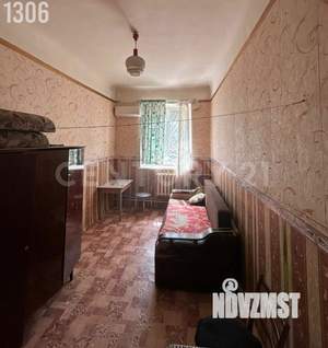 6-к квартира, вторичка, 14м2, 1/2 этаж