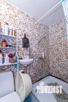 1-к квартира, вторичка, 25м2, 1/2 этаж