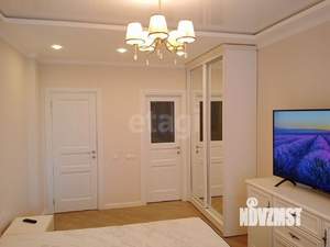 3-к квартира, вторичка, 92м2, 1/13 этаж