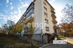 1-к квартира, вторичка, 36м2, 3/5 этаж