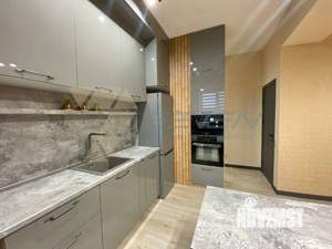 1-к квартира, вторичка, 41м2, 2/16 этаж