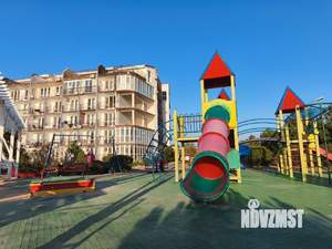 1-к квартира, вторичка, 57м2, 1/6 этаж
