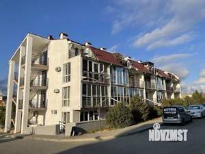 Студия квартира, вторичка, 23м2, 2/6 этаж