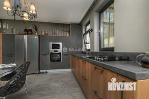 4-к квартира, вторичка, 117м2, 2/6 этаж
