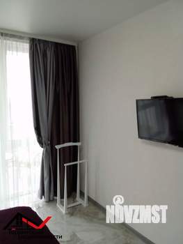 Студия квартира, вторичка, 23м2, 2/6 этаж