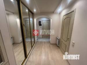 3-к квартира, вторичка, 99м2, 5/5 этаж