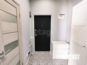 Студия квартира, вторичка, 22м2, 3/3 этаж