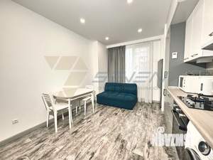 1-к квартира, вторичка, 40м2, 3/5 этаж