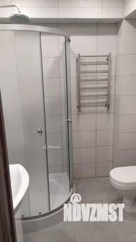 1-к квартира, вторичка, 26м2, 1/4 этаж