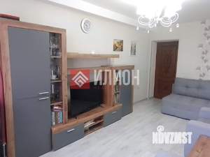 2-к квартира, вторичка, 48м2, 1/5 этаж