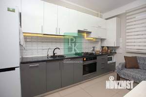 1-к квартира, вторичка, 43м2, 6/10 этаж