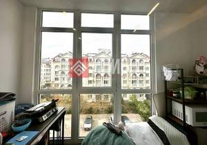 1-к квартира, вторичка, 40м2, 4/8 этаж