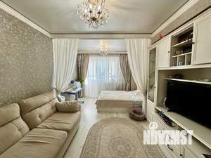 2-к квартира, вторичка, 54м2, 8/10 этаж