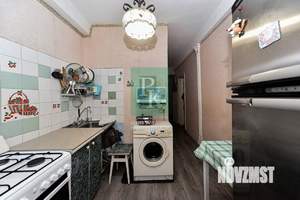 3-к квартира, вторичка, 62м2, 4/5 этаж