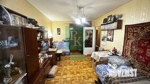 1-к квартира, вторичка, 33м2, 4/5 этаж