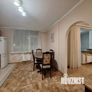 3-к квартира, вторичка, 84м2, 3/10 этаж
