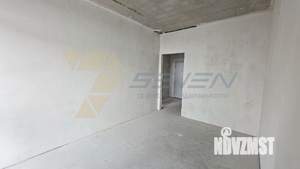 1-к квартира, вторичка, 39м2, 4/5 этаж