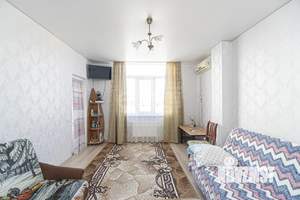 1-к квартира, вторичка, 39м2, 1/6 этаж