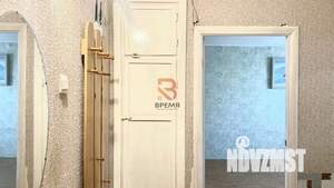 1-к квартира, вторичка, 30м2, 1/5 этаж