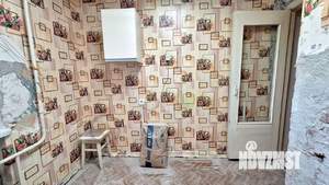 1-к квартира, вторичка, 34м2, 4/5 этаж