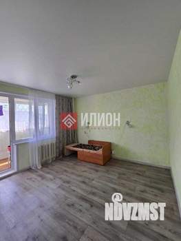2-к квартира, вторичка, 57м2, 5/9 этаж