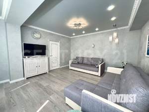 2-к квартира, вторичка, 73м2, 3/10 этаж