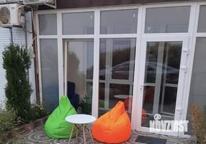 Студия квартира, вторичка, 32м2, 1/3 этаж