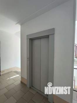 1-к квартира, вторичка, 40м2, 4/10 этаж