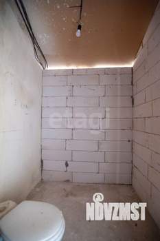 1-к квартира, вторичка, 52м2, 6/7 этаж