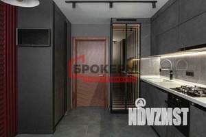 2-к квартира, вторичка, 68м2, 9/10 этаж