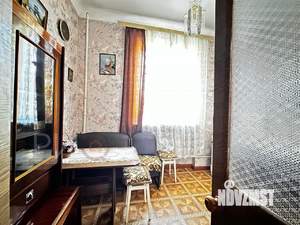 1-к квартира, вторичка, 36м2, 3/3 этаж