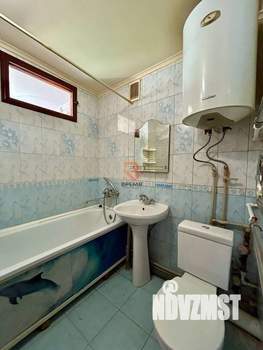 1-к квартира, вторичка, 31м2, 5/5 этаж