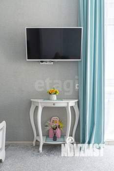 Студия квартира, вторичка, 34м2, 9/10 этаж