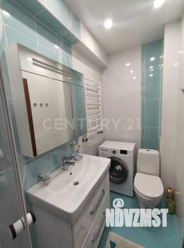 1-к квартира, вторичка, 39м2, 4/16 этаж