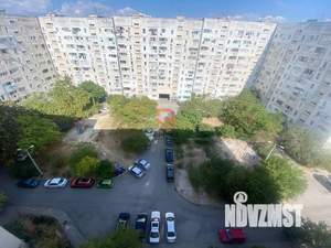 1-к квартира, вторичка, 40м2, 10/10 этаж