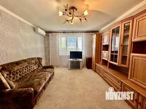 2-к квартира, вторичка, 53м2, 3/5 этаж