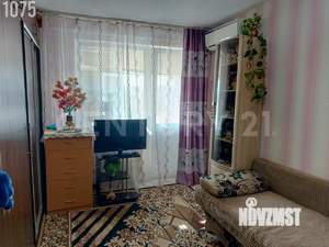 1-к квартира, вторичка, 31м2, 5/5 этаж