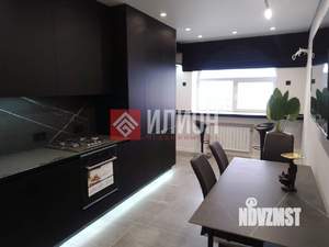 3-к квартира, вторичка, 94м2, 5/5 этаж