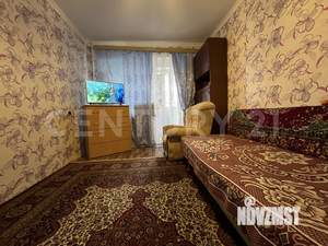 1-к квартира, вторичка, 30м2, 3/5 этаж