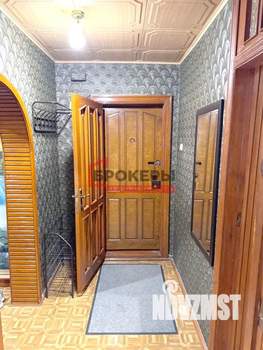 2-к квартира, вторичка, 62м2, 4/10 этаж